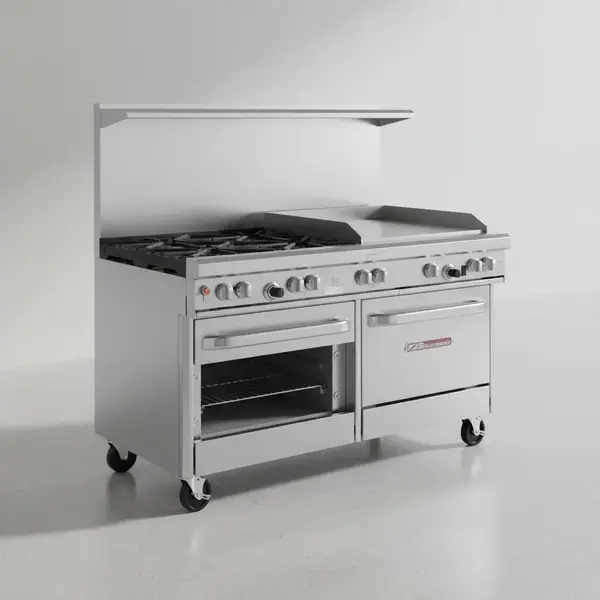 Southbend 4602DC-3GR