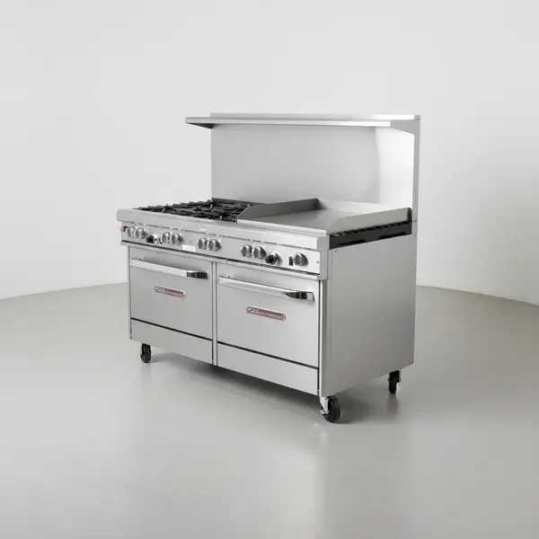 Southbend 4602DC-3TR