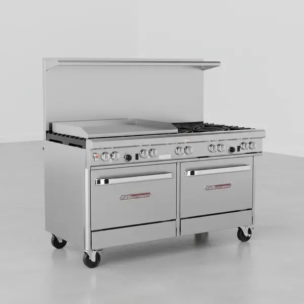 Southbend 4602DC-4GL