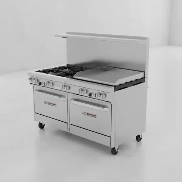 Southbend 4602DC-4GR