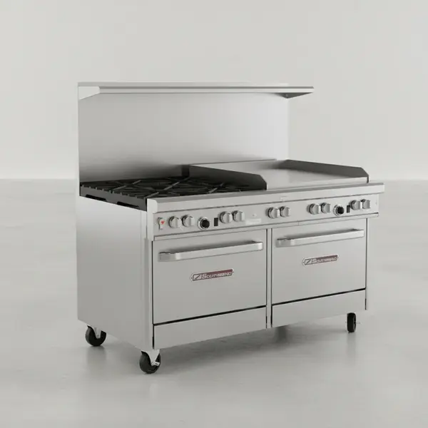 Southbend 4602DC-4TR