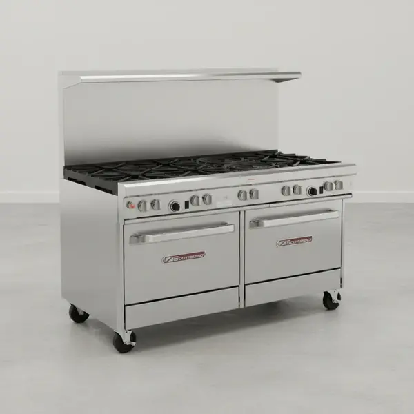 Southbend 4602DC-7R