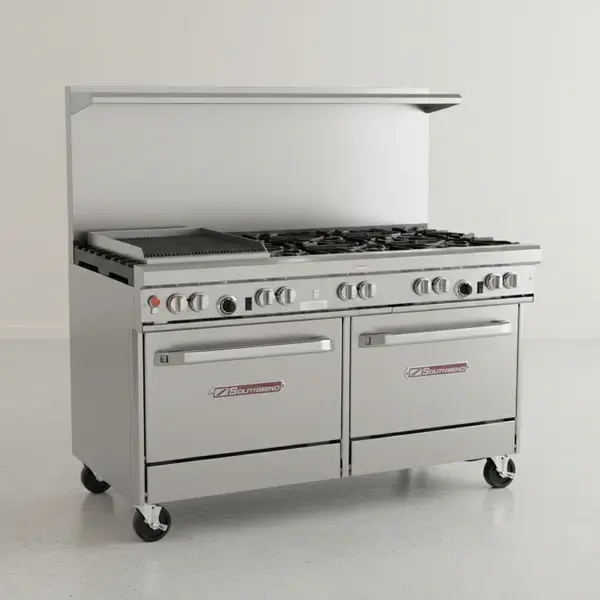 Southbend 4602DD-2CL