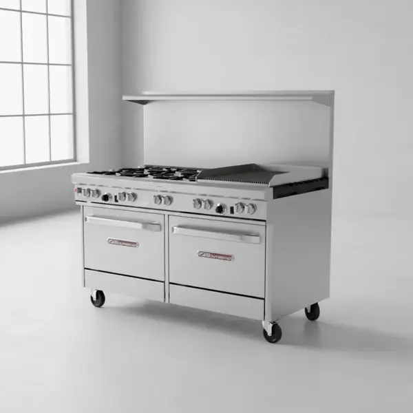 Southbend 4602DD-2CR