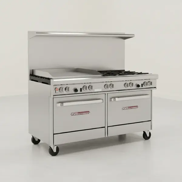 Southbend 4602DD-2GL