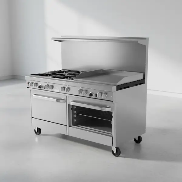 Southbend 4602DD-2GR