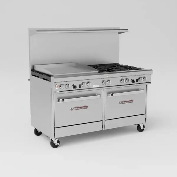 Southbend 4602DD-2TL