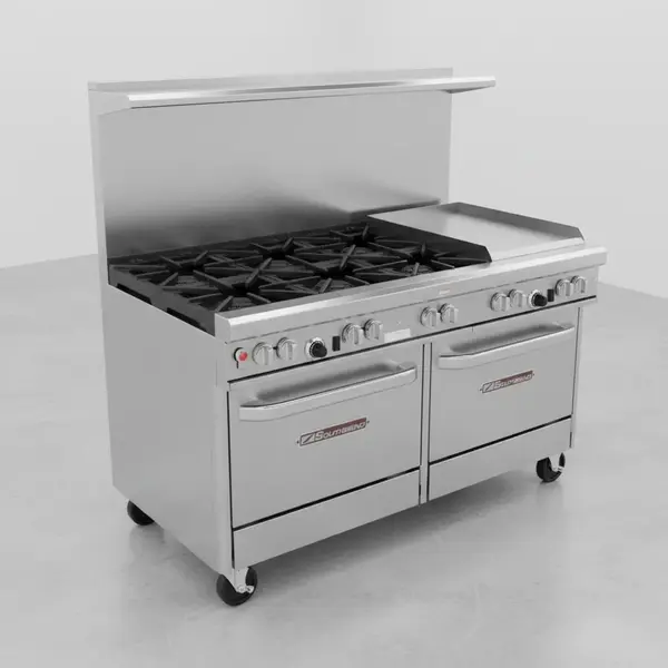 Southbend 4602DD-2TR