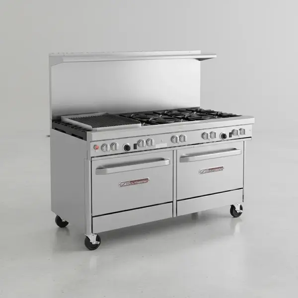 Southbend 4602DD-3CL