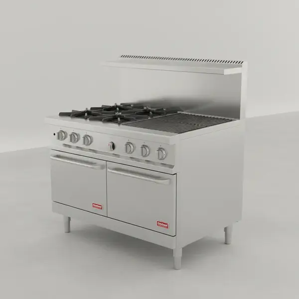 Southbend 4602DD-3CR