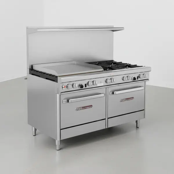 Southbend 4602DD-3GL