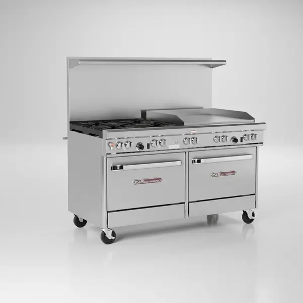 Southbend 4602DD-3GR