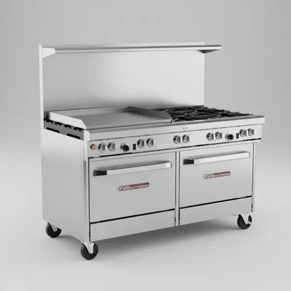 Southbend 4602DD-3TL