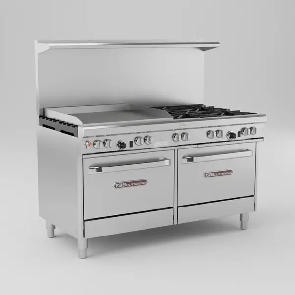 Southbend 4602DD-4GL