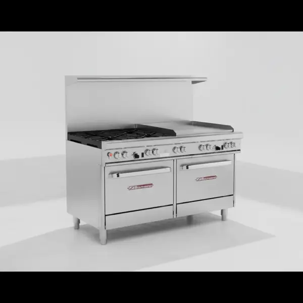 Southbend 4602DD-4GR