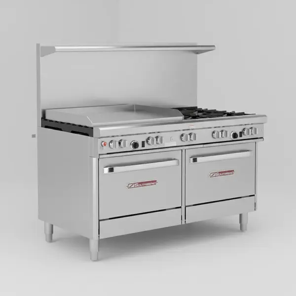 Southbend 4602DD-4TL