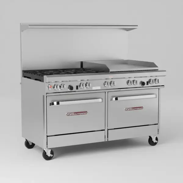Southbend 4602DD-4TR