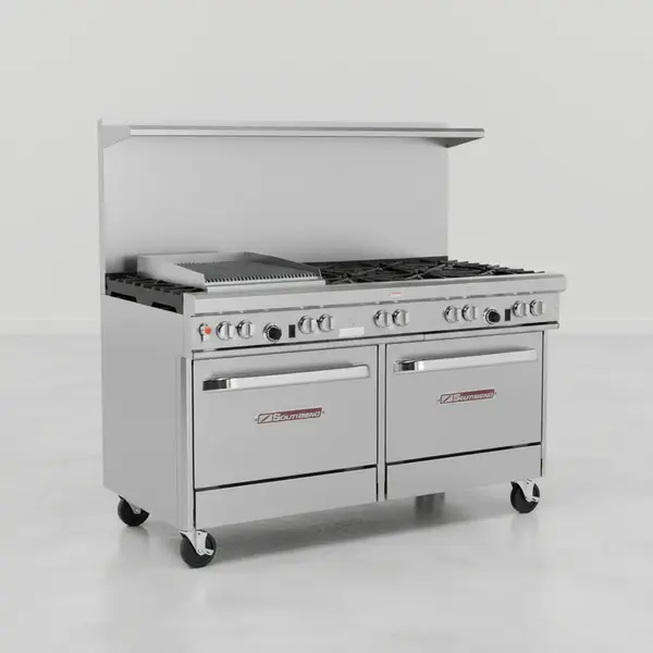 Southbend 4603AA-2CL