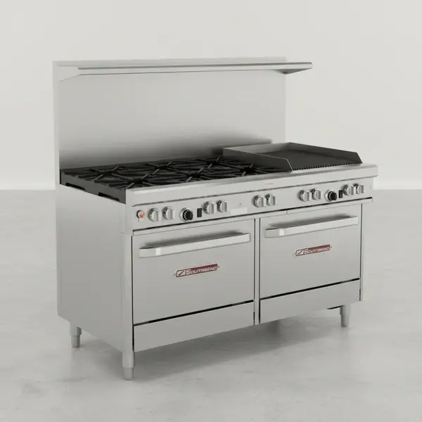 Southbend 4603AA-2CR