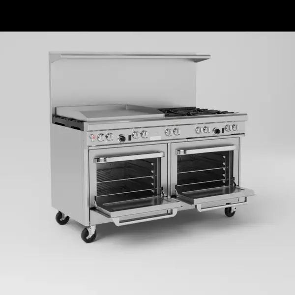 Southbend 4603AA-2GL