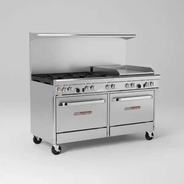 Southbend 4603AA-2GR