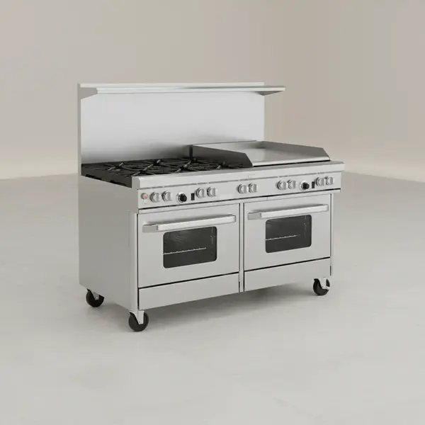 Southbend 4603AA-2RR