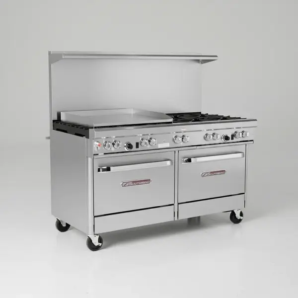 Southbend 4603AA-2TL