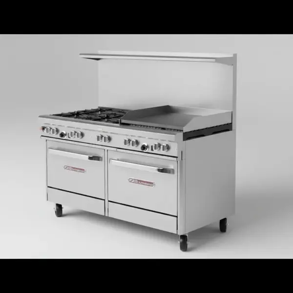 Southbend 4603AA-2TR