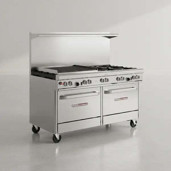 Southbend 4603AA-3CL