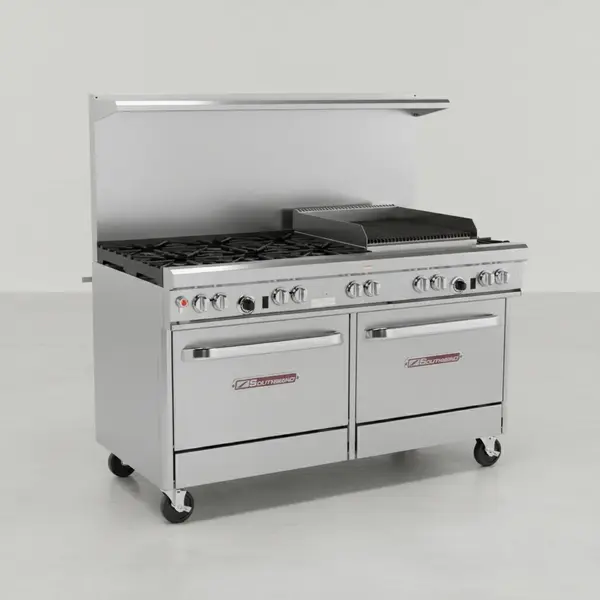 Southbend 4603AA-3CR