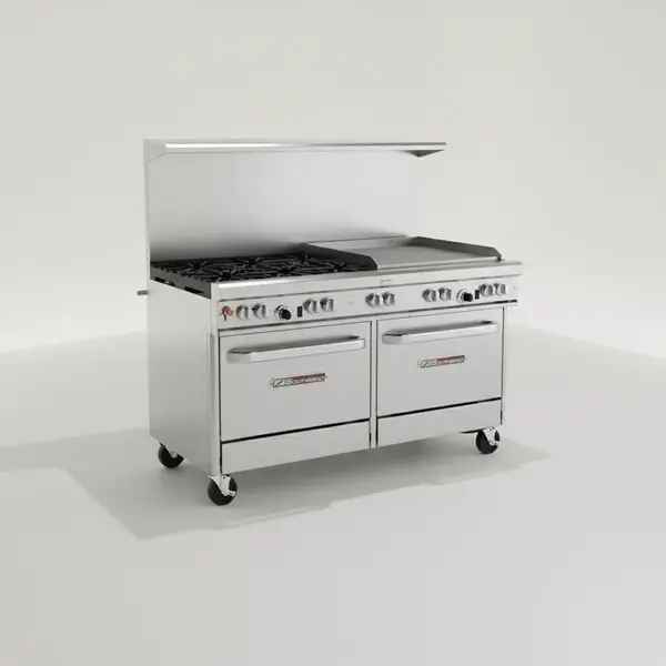 Southbend 4603AA-3GR