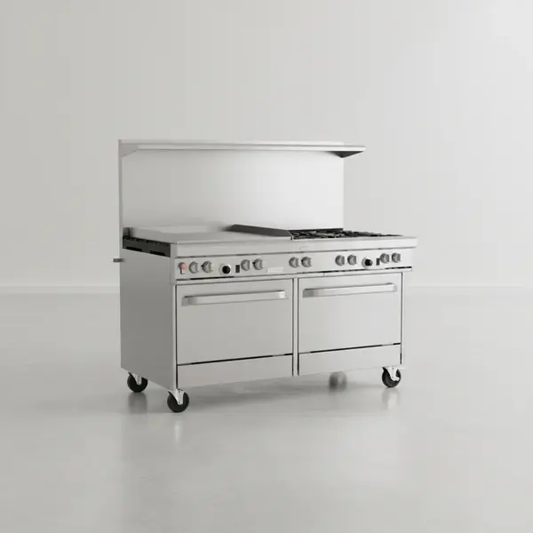 Southbend 4603AA-3TL