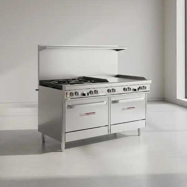 Southbend 4603AA-3TR