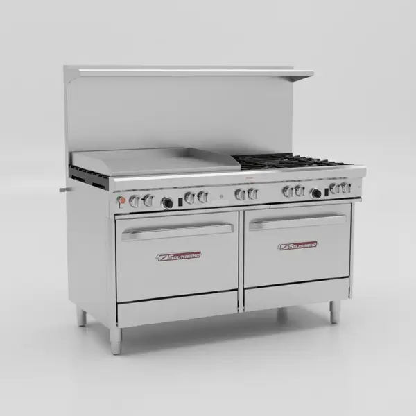 Southbend 4603AA-4GL