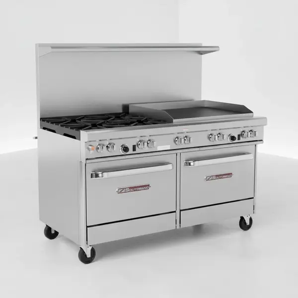 Southbend 4603AA-4GR