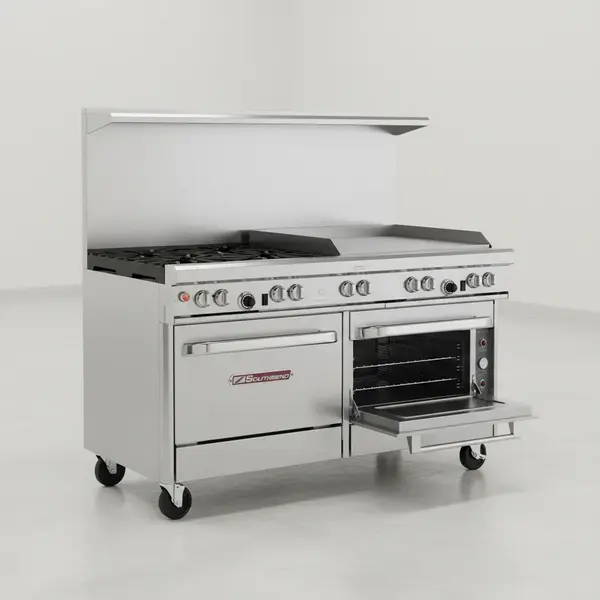 Southbend 4603AA-4TR