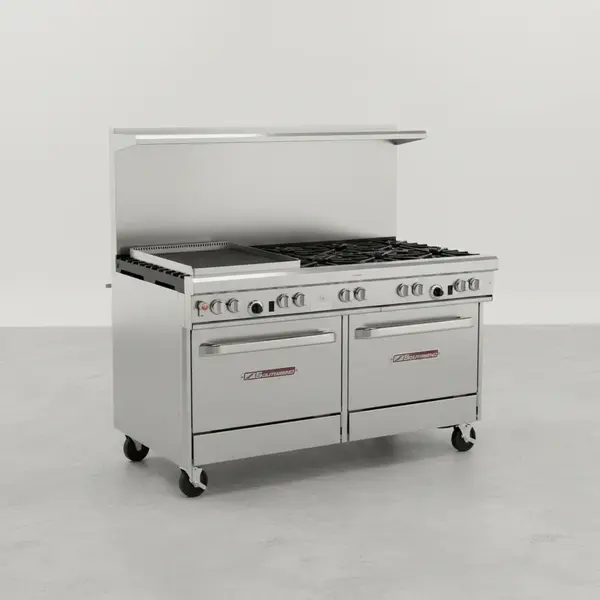 Southbend 4603AC-2CL