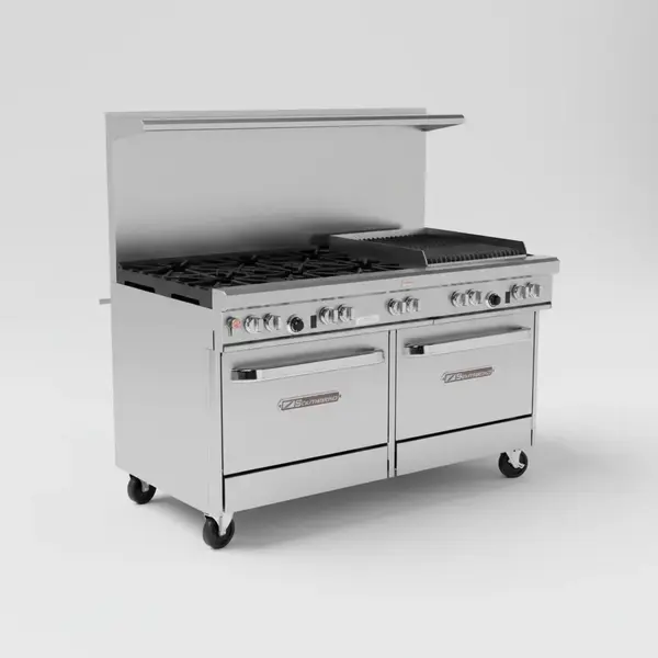 Southbend 4603AC-2CR