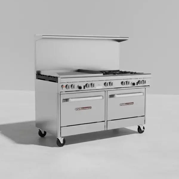 Southbend 4603AC-2GL