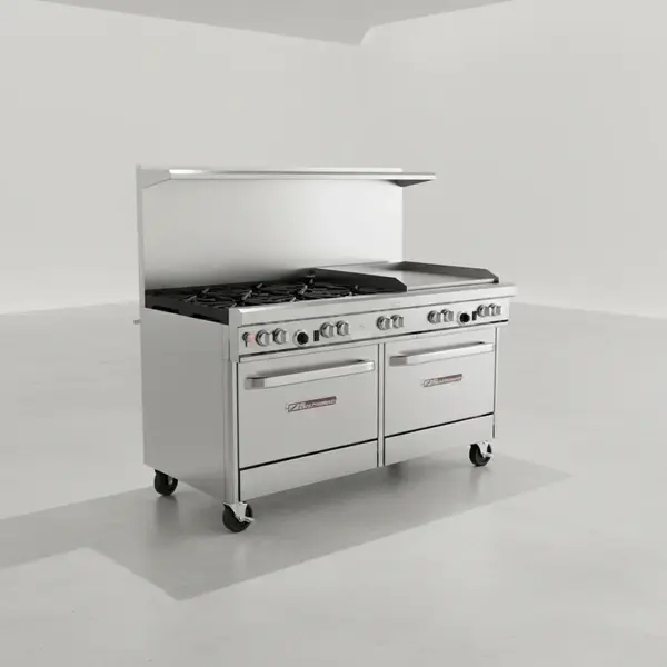 Southbend 4603AC-2GR