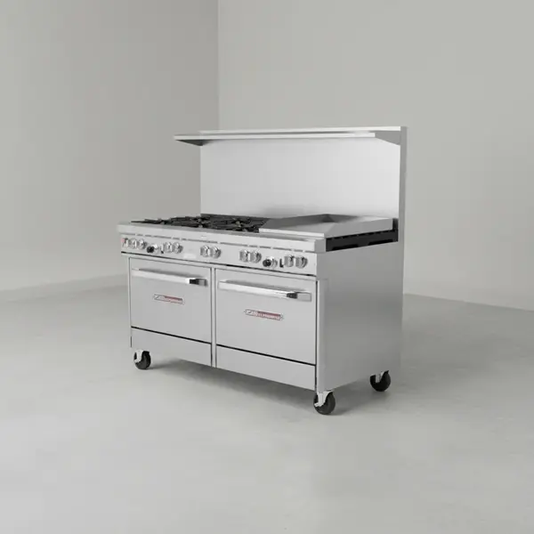 Southbend 4603AC-2RR