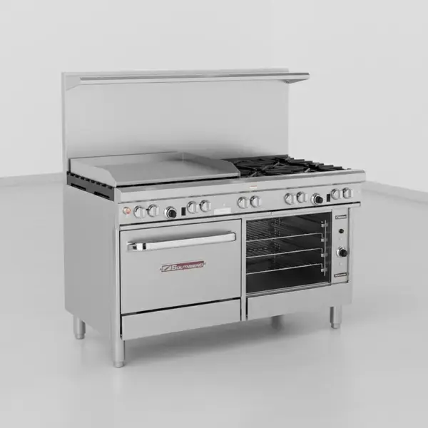 Southbend 4603AC-2TL