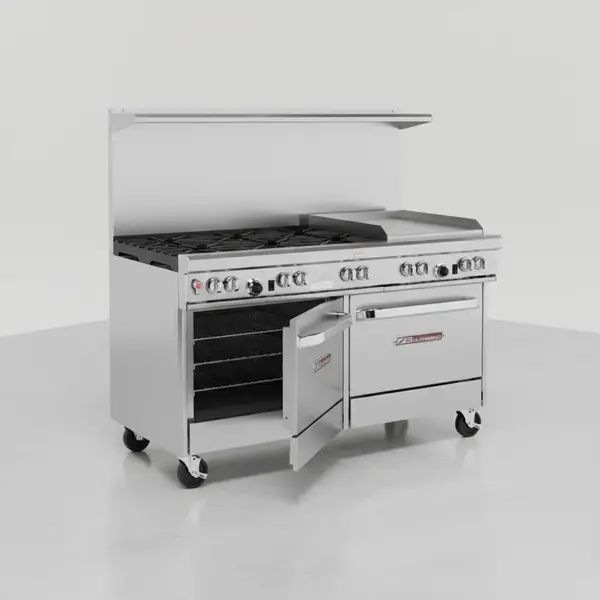 Southbend 4603AC-2TR