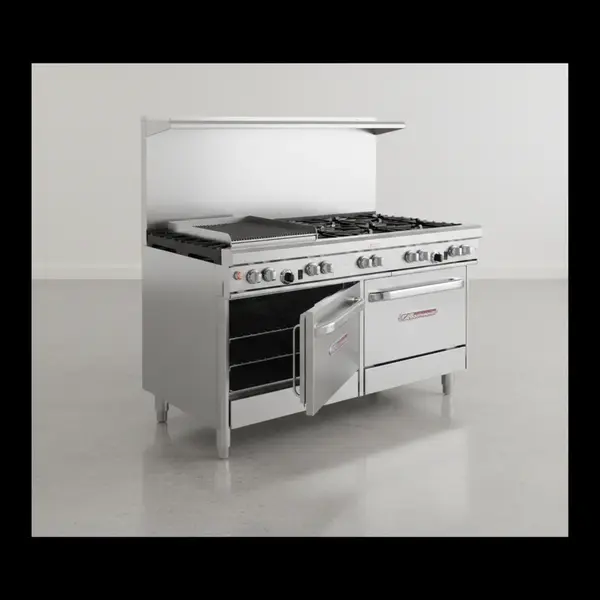 Southbend 4603AC-3CL