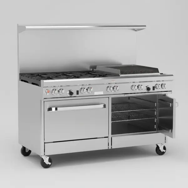 Southbend 4603AC-3CR