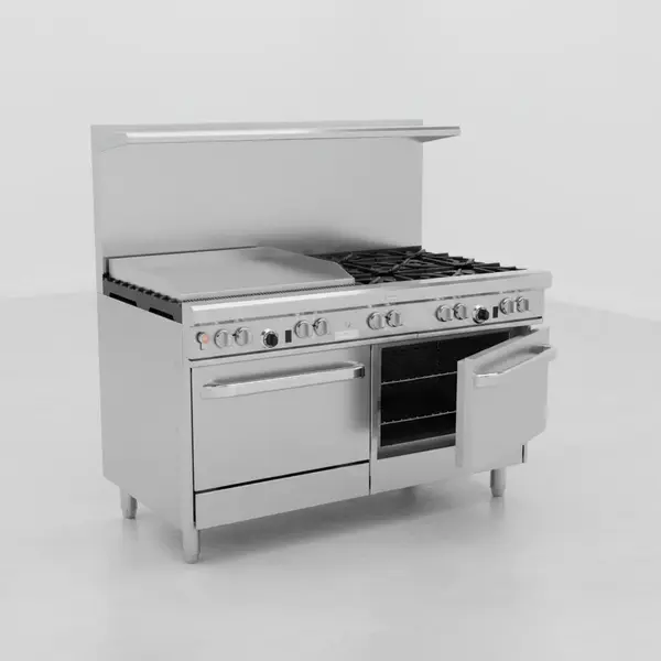 Southbend 4603AC-3GL