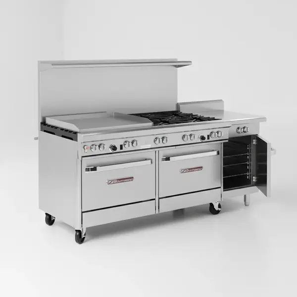 Southbend 4603AC-3TL