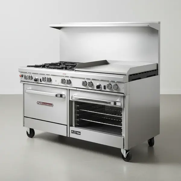 Southbend 4603AC-3TR