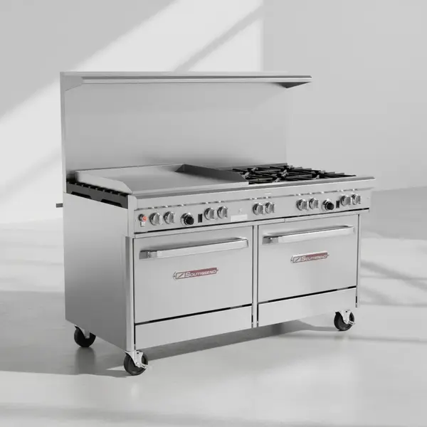 Southbend 4603AC-4GL