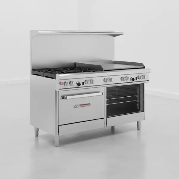 Southbend 4603AC-4GR